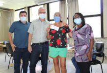 Prefeitura de João Monlevade entrega auxílio emergencial para mais 19 famílias atingidas pela enchente