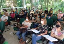 Prefeitura de João Monlevade promove Dia D de combate a dengue