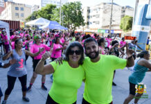 Projetos Vem Dançar e Bem Estar, da Secretaria Municipal de Esportes, retornam com nova programação