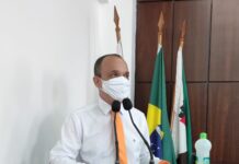 Bruno Cabeção quer monitoramento em tempo real do Rota Escolar em Monlevade