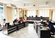 Câmara de Rio Piracicaba realiza audiência pública para apresentar anteprojeto da nova Lei Orgânica