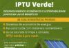 Já ouviu falar em IPTU verde? Veja como a Prefeitura de Santa Bárbara te ajuda a economizar!