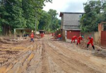 Atingidos pela enchente em João Monlevade podem sacar FGTS a partir de hoje (5)