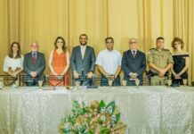 Posse da nova diretoria da 75ª SUBSEÇÃO DA OAB marca o Dia Internacional das Mulheres