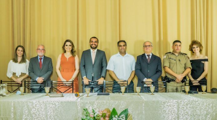 Posse da nova diretoria da 75ª SUBSEÇÃO DA OAB marca o Dia Internacional das Mulheres