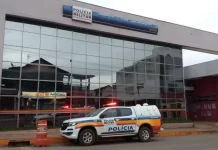 Adolescente é violentada e estuprada em Barão de Cocais