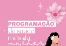 Mês da Mulher Secretaria de Saúde de João Monlevade realiza atividades voltadas a Saúde da Mulher