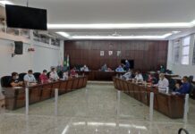 Vereadores aprovam reajuste salarial para os servidores públicos de João Monlevade