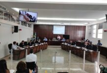 Pauta cheia na reunião ordinária dessa quarta-feira