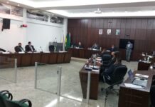 Vereadores aprovam Ouvidoria Municipal em primeiro turno