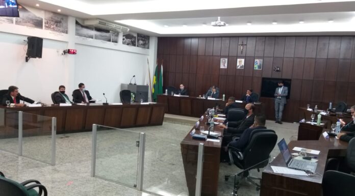 Vereadores aprovam Ouvidoria Municipal em primeiro turno