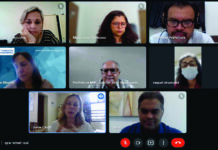 Criação de Posto de Coleta Externa de Sangue em João Monlevade é tema de reunião entre autoridades