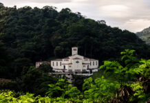 Casa de Cultura disponibiliza R$92 mil para obras da Igreja São José Operário