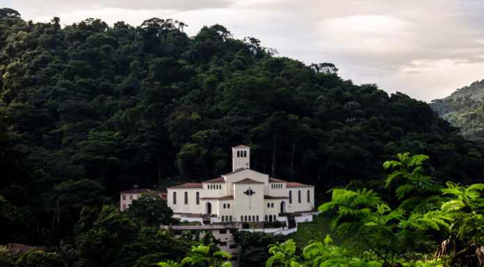Casa de Cultura disponibiliza R$92 mil para obras da Igreja São José Operário