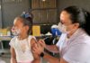 Crianças de seis meses a menores de 3 anos voltam a receber vacinas em João Monlevade