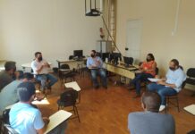 PREFEITURA DE BARÃO DE COCAIS E UFV INICIAM A ATUALIZAÇÃO DO PLANO DIRETOR