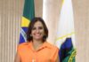 Nélia Cunha assume Secretaria Municipal de Assistência Social