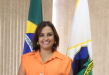 Nélia Cunha assume Secretaria Municipal de Assistência Social