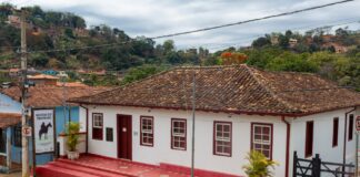 Transferência da Prefeitura para Ipoema vai marcar 19º aniversário do Museu do Tropeiro
