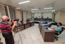 Moradia, Educação e Meio Ambiente são destaques na reunião da Câmara de Rio Piracicaba