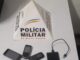 Autor de furtos em Barão de Cocais, guardava os produtos em casa