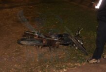 Assassino usando tornozeleira eletrônica executa homem em Itabira