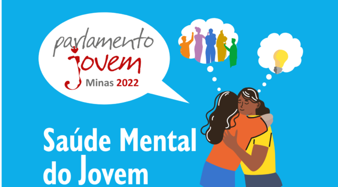 Câmara de João Monlevade abre as inscrições para o Parlamento Jovem 2022