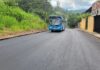 Asfalto novo leva conforto e melhorias ao bairro Santa Cruz