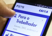 Trabalhadores de São Gonçalo atingidos pela enchente podem sacar FGTS