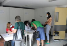 João Monlevade disponibiliza as quatro doses da vacina nesta quinta-feira