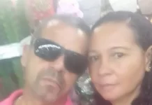 Jovem de 15 anos mata o pai a enxadadas e madrasta a facadas em Betim