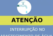 ArcelorMittal Interromperá abastecimento d’água em cinco bairros de Monlevade neste sábado, para manutenção