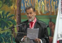 Durval Ângelo lança livro sobre decisões do TCE-MG e atuação das Cortes de Contas