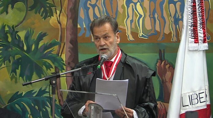 Durval Ângelo lança livro sobre decisões do TCE-MG e atuação das Cortes de Contas