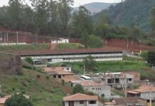 Escola Estadual Padre Oswaldo de Podestá, em Bela Vista de Minas emite nota da paralização