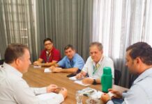 Prefeitura de Rio Piracicaba cobra da Copasa melhoramento no fornecimento de água