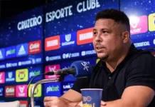 Prazo para Ronaldo comprar Cruzeiro vence em 18 de abril; reviravolta ameaça SAF