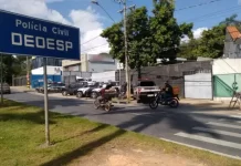 Homem forja o próprio sequestro e tenta extorquir familiares em Contagem