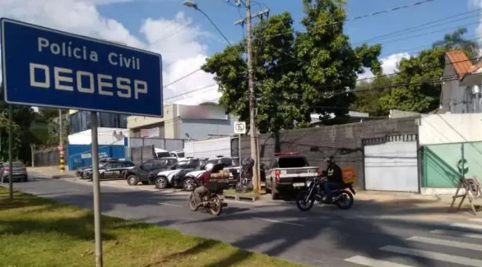 Homem forja o próprio sequestro e tenta extorquir familiares em Contagem