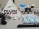 Homem em surto psicótico atira dentro de hotel em Ipatinga e tem parada cardíaca