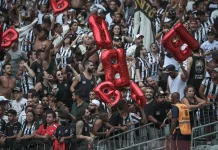 Expulsão de Fábio Gomes e problemas no clássico: Galo será julgado no TJD