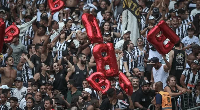 Expulsão de Fábio Gomes e problemas no clássico: Galo será julgado no TJD