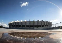 Pampulha terá alterações no trânsito para clássico no Mineirão