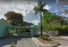 Atirador invade festa em haras, mata uma pessoa e acerta outras seis, em São José da Lapa