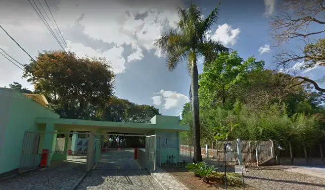 Atirador invade festa em haras, mata uma pessoa e acerta outras seis, em São José da Lapa
