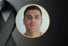 Policial militar de Betim mata mulher e comete suicídio em Juiz de Fora