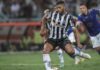 Galo anuncia renovação de contrato com Hulk, pelo menos, até 2024
