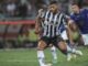 Galo anuncia renovação de contrato com Hulk, pelo menos, até 2024