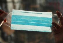 Decreto estabelece o fim do uso de máscara em locais abertos em BH