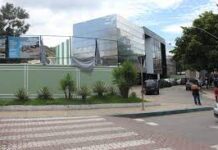 Escola Centro Educacional fará 50 anos com programação especial